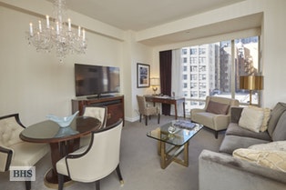 1 CENTRAL PARK WEST