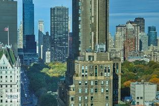 500 PARK AVENUE