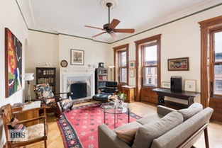 806 CARROLL STREET