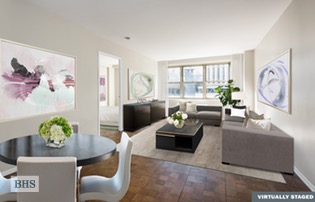 520 EAST 72ND STREET 6S
