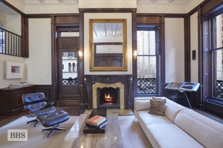 23 PARK AVENUE