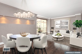 132 EAST 35TH STREET