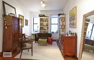 54 EAST 1ST STREET