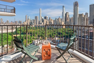 10 WEST 66TH STREET