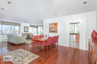 300 EAST 74TH STREET