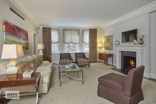1105 PARK AVENUE