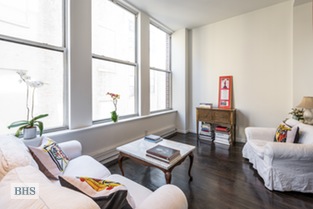 175 EAST BROADWAY