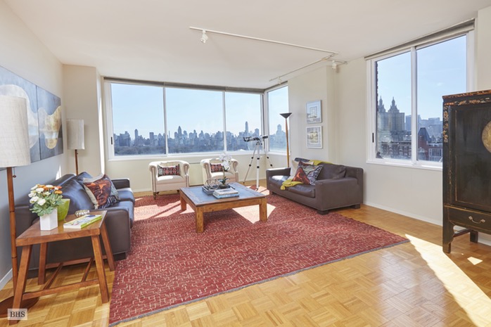 Photo 1 of 101 West 79th Street, Upper West Side, NYC, $3,195,000, Web #: 16261162