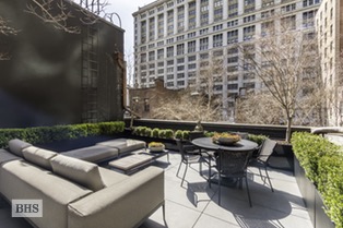 126 EAST 16TH STREET