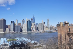 BROOKLYN HEIGHTS