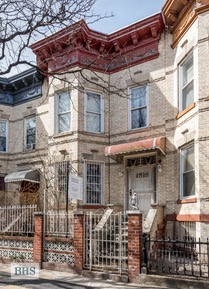 315 CORNELIA STREET