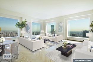 432 Park Avenue