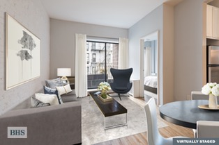 207 EAST 21ST STREET