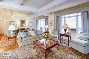 2 BEEKMAN PLACE 11F