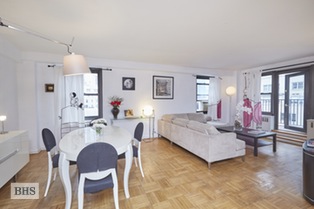135 EAST 54TH STREET