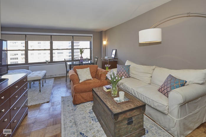 Photo 1 of 150 West End Avenue, Upper West Side, NYC, $540,000, Web #: 16276871
