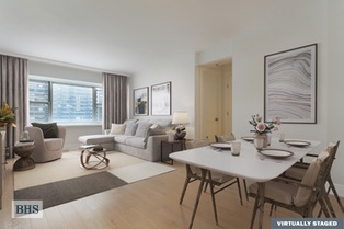 333 EAST 46TH STREET
