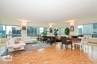 500 PARK AVENUE