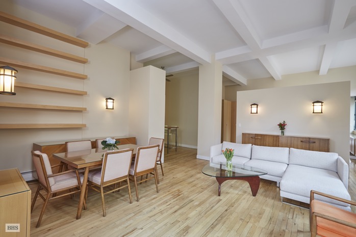 Photo 1 of 114 East 13th Street, East Village, NYC, $1,495,000, Web #: 16288821