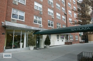 10 PLAZA ST EAST