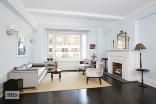 1045 PARK AVENUE