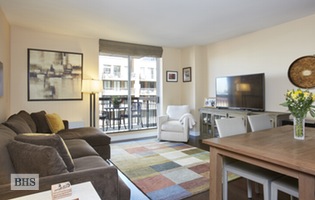 333 RECTOR PLACE 813