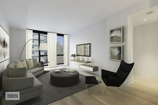 160 EAST 22ND STREET