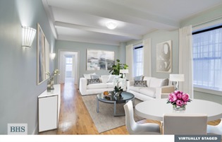 141 EAST 3RD STREET 1C