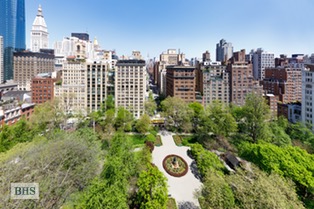 18 GRAMERCY PARK SOUTH