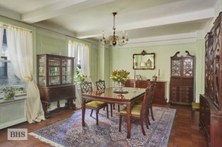 110 RIVERSIDE DRIVE 6E
