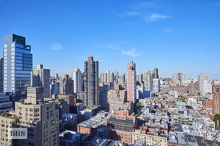 422 EAST 72ND STREET