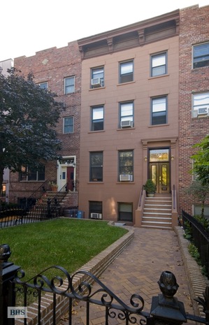 Photo 1 of 3rd Place, Brooklyn, New York, $3,250,000, Web #: 16347837