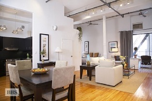 9 EAST 13TH STREET