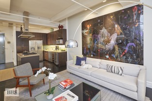 45 EAST 30TH STREET