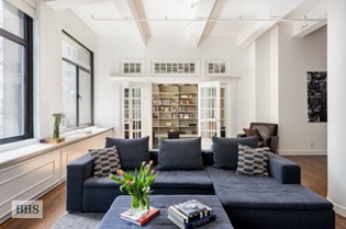 74 FIFTH AVENUE