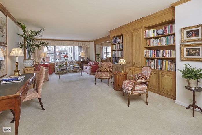 Photo 1 of 650 Park Avenue, Upper East Side, NYC, $2,150,000, Web #: 16356351