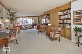 650 PARK AVENUE