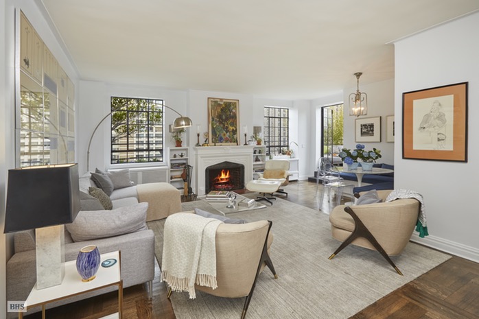 Photo 1 of 35 West 90th Street, Upper West Side, NYC, $1,525,000, Web #: 16356866