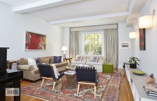 6 WEST 77TH STREET