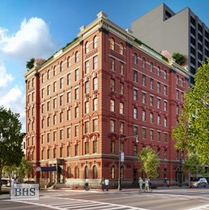 101 WEST 78TH STREET