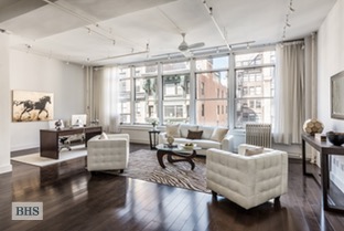 12 WEST 17TH STREET