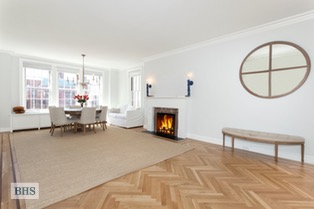 1088 PARK AVENUE