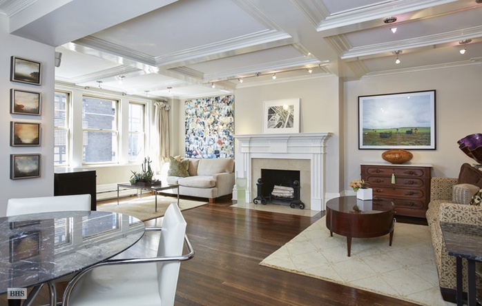 Photo 1 of 59 West 12th Street, Greenwich Village/Chelsea, NYC, $1,925,000, Web #: 16368948