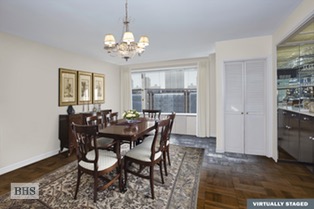 201 EAST 77TH STREET