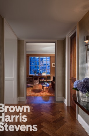Photo 1 of 139 East 66th Street 9S, Upper East Side, NYC, $3,250,000, Web #: 16381954