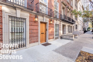 18 EAST 73RD STREET