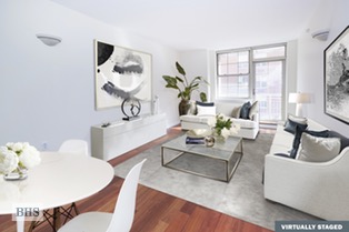 310 WEST 120TH STREET
