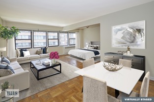 333 EAST 75TH STREET