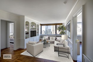 111 WEST 67TH STREET
