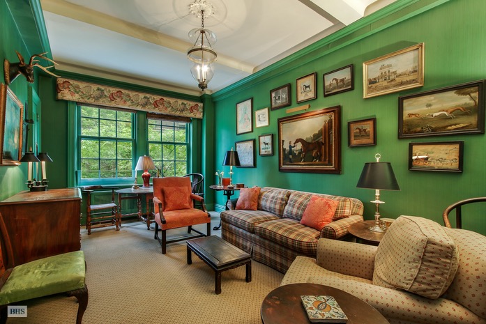 1111 Park Avenue, Upper East Side, NYC, $5,395,000, Web #: 16384239